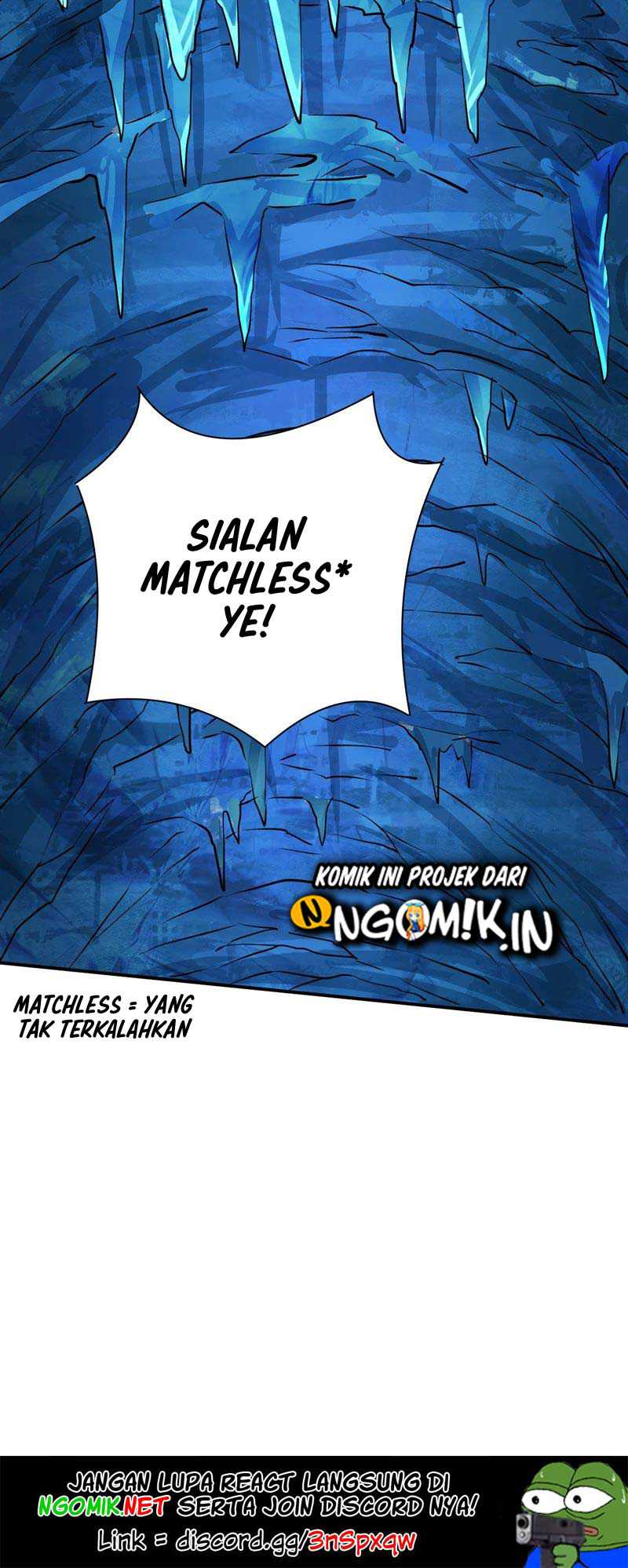 Martial Arts Reigns Chapter 124 Gambar 27